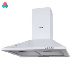 Вытяжка VENTOLUX LIDO 60 WH (700) в Запорожье